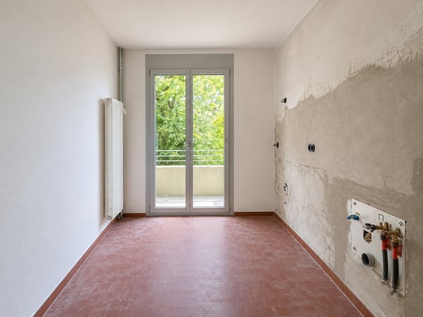 Wohnen. Neu gedacht - Erstbezug nach Totalsanierung 4