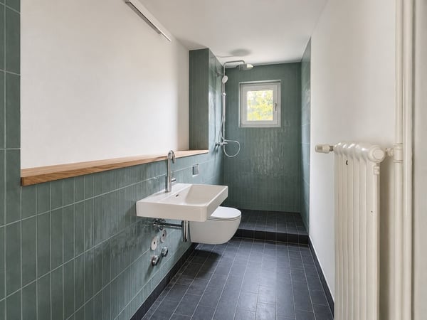 Wohnen. Neu gedacht - Erstbezug nach Totalsanierung 5