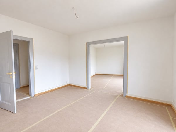 Exklusives Wohnen auf zwei Etagen - Erstbezug nach Totalsanierung 6