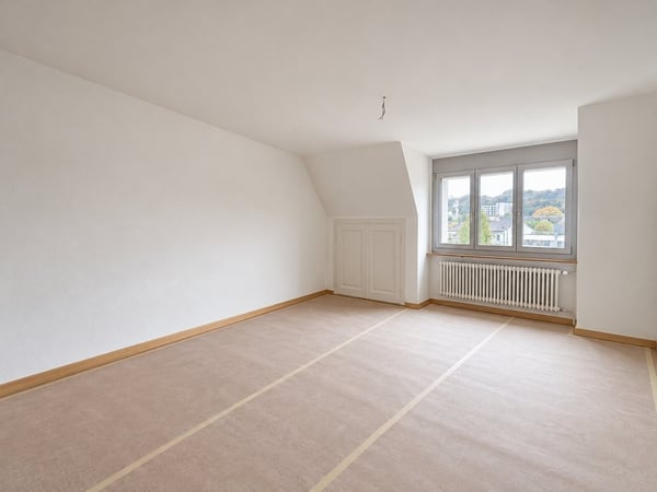 Exklusives Wohnen auf zwei Etagen - Erstbezug nach Totalsanierung 4