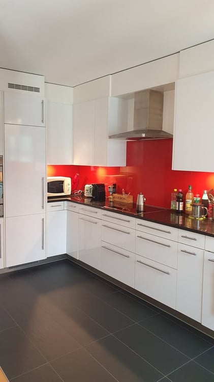 Exklusiv wohnen mitten im Seefeld mit Dachterrasse zur Mitbenutzung 5