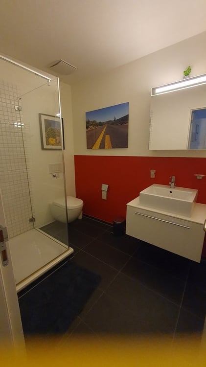 Exklusiv wohnen mitten im Seefeld mit Dachterrasse zur Mitbenutzung 4