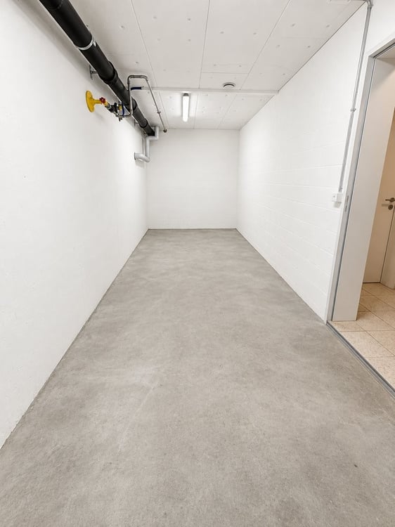 Mehr Platz gesucht? Lagerraum an der Limmatstrasse 31 in Zürich 2