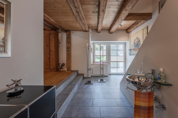 Modern renoviertes Bauernhaus aus dem 18. Jahrhundert 3