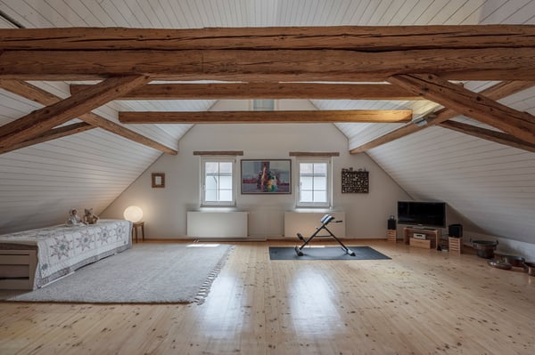 Modern renoviertes Bauernhaus aus dem 18. Jahrhundert 10