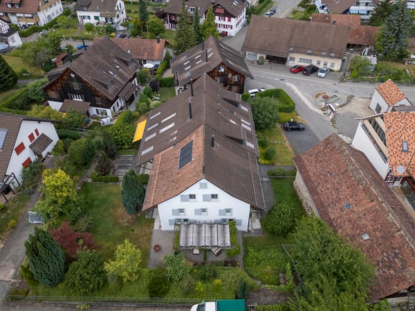 Modern renoviertes Bauernhaus aus dem 18. Jahrhundert 13
