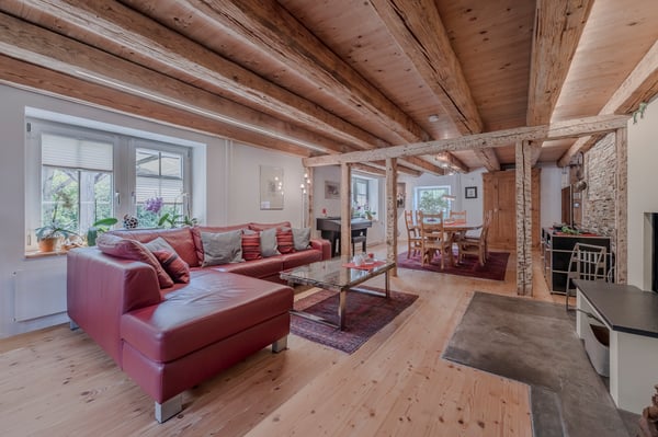 Modern renoviertes Bauernhaus aus dem 18. Jahrhundert 6