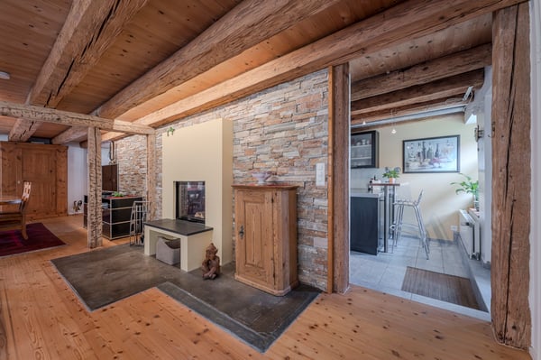 Modern renoviertes Bauernhaus aus dem 18. Jahrhundert 7