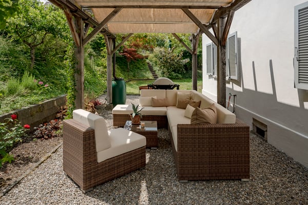 Modern renoviertes Bauernhaus aus dem 18. Jahrhundert 11