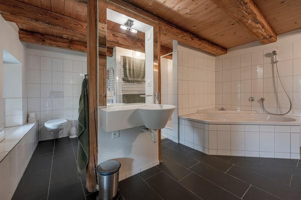 Modern renoviertes Bauernhaus aus dem 18. Jahrhundert 8