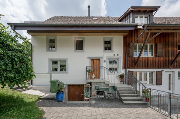 Modern renoviertes Bauernhaus aus dem 18. Jahrhundert 12
