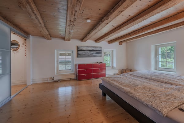 Modern renoviertes Bauernhaus aus dem 18. Jahrhundert 9