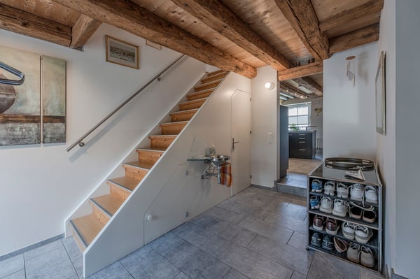 Modern renoviertes Bauernhaus aus dem 18. Jahrhundert 2