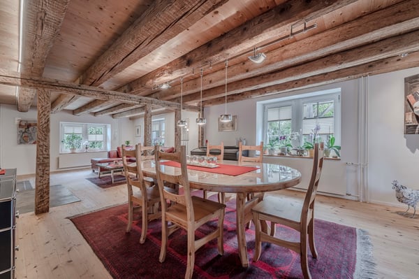 Modern renoviertes Bauernhaus aus dem 18. Jahrhundert 5