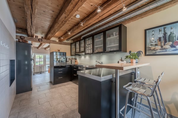 Modern renoviertes Bauernhaus aus dem 18. Jahrhundert 4