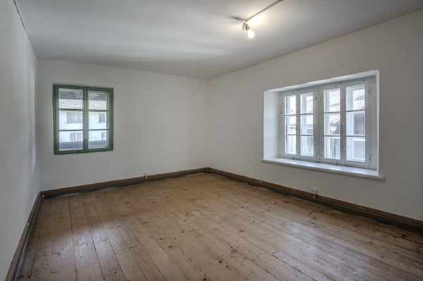 einmaliges Reiheneckaus mit ländlichem Flair 10