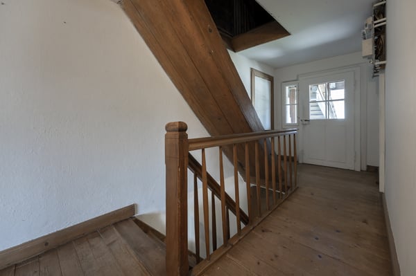 einmaliges Reiheneckaus mit ländlichem Flair 6