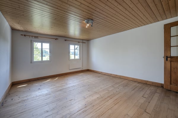 Reihenmittelhaus mit ländlichem Flair 9