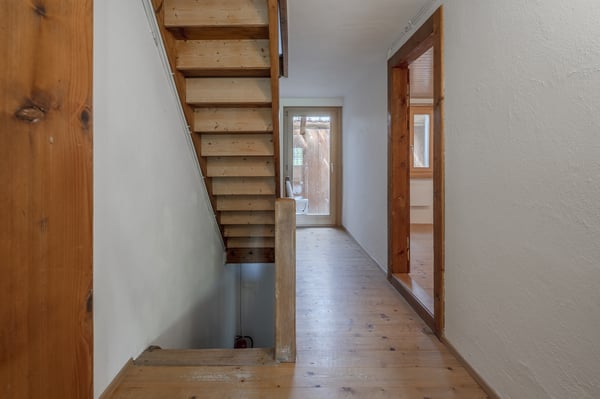 Reihenmittelhaus mit ländlichem Flair 8