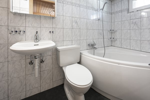 Reihenmittelhaus mit ländlichem Flair 7