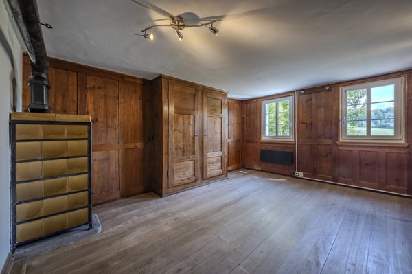 Reihenmittelhaus mit ländlichem Flair 6