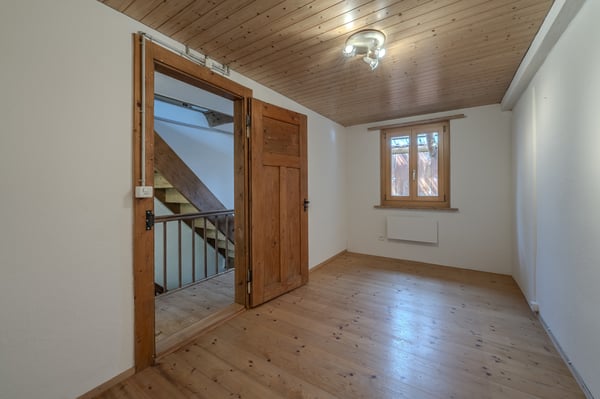 Reihenmittelhaus mit ländlichem Flair 10