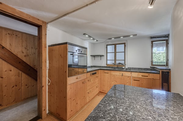 Reihenmittelhaus mit ländlichem Flair 5