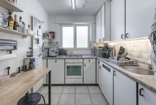 Attraktive Investitionsmöglichkeit an optimal erschlossener Lage 5