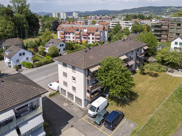 Attraktive Investitionsmöglichkeit an optimal erschlossener Lage 2