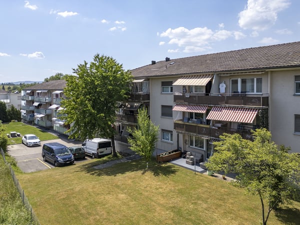 Attraktive Investitionsmöglichkeit an optimal erschlossener Lage 3