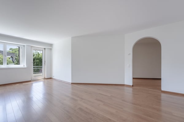 Attraktive 3.5-Zimmerwohnung an bevorzugter Wohnlage 3