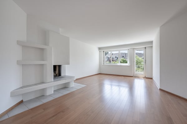 Attraktive 3.5-Zimmerwohnung an bevorzugter Wohnlage 2