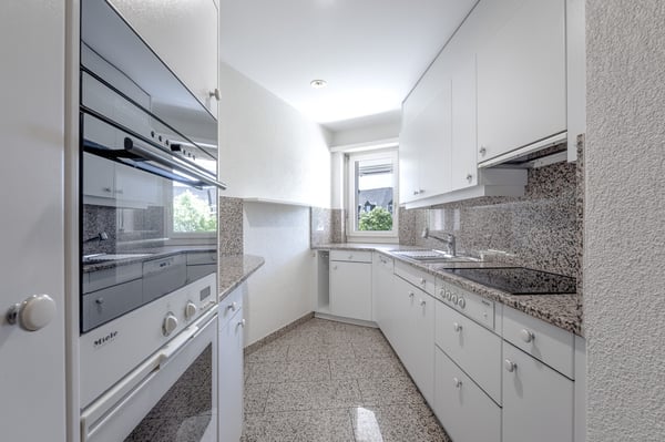 Attraktive 3.5-Zimmerwohnung an bevorzugter Wohnlage 8