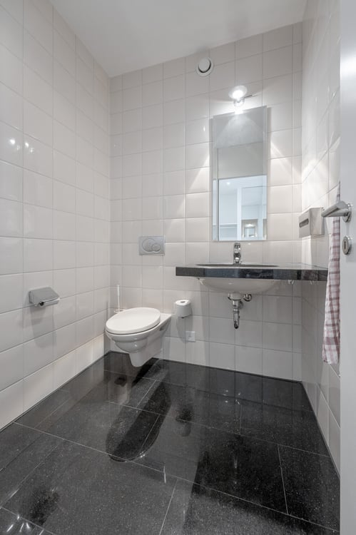 Exklusives Terrassenhaus mit traumhafter Seesicht 4