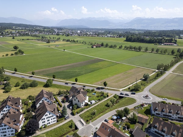 Maisonettewohnung mit Weitsicht 4