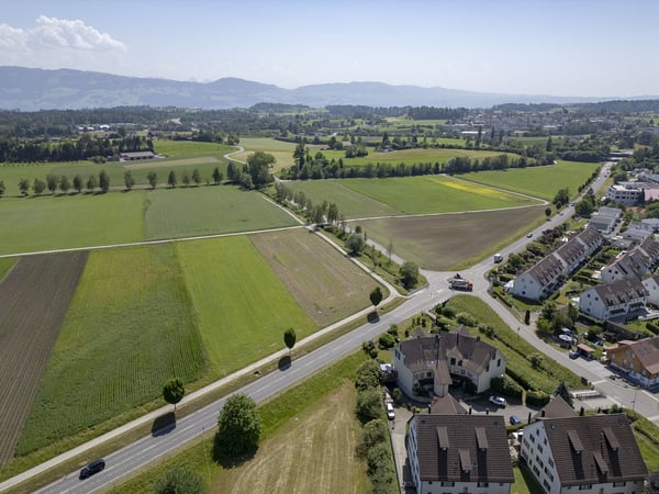Maisonettewohnung mit Weitsicht 3