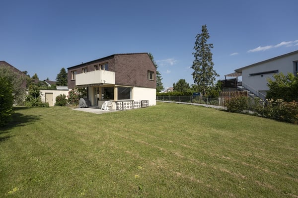 Haus sucht Familie 12