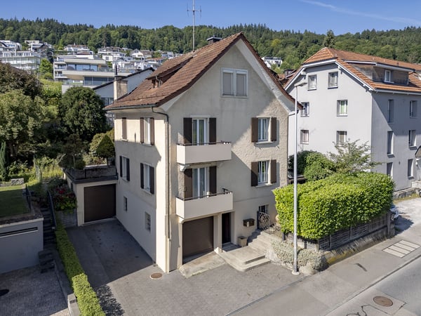 Seltene Gelegenheit: 423 m² Bauland an zentraler und erhöhter Lage 3