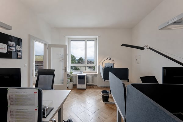 Wohn- und Geschäftshaus an einmaliger Lage 5
