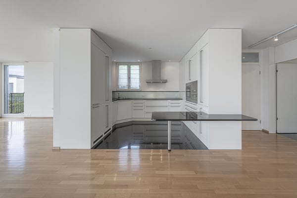 Exklusives Terrassenhaus mit traumhafter Seesicht 7
