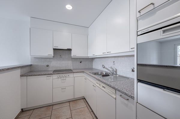 grosszügige Wohnung mit Bastelraum und Einstellplatz 6