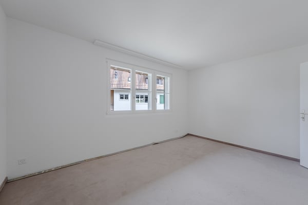 grosszügige Wohnung mit Bastelraum und Einstellplatz 9