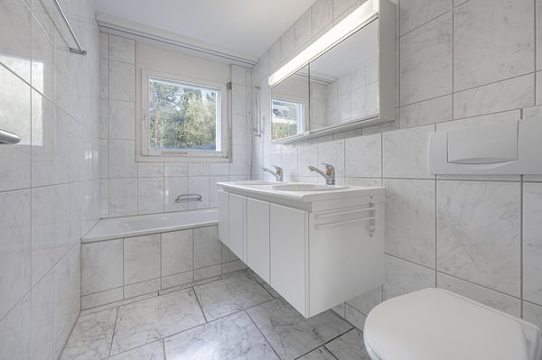 Charmante Gartenwohnung an ruhiger und dennoch zentraler Lage 7