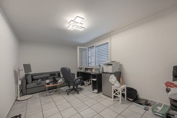 5.5-Zimmerwohnung mit Terrasse und grosszügigen Nebenräumen 11