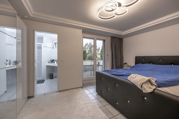 5.5-Zimmerwohnung mit Terrasse und grosszügigen Nebenräumen 7