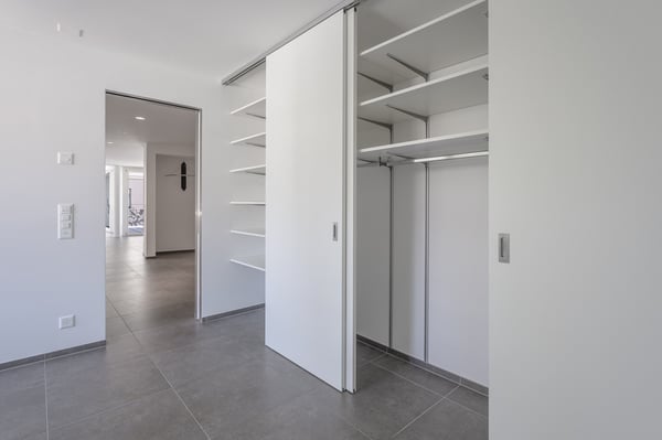 Moderne & geräumige 2.5-Zimmerwohnung mit Einstellplatz 7