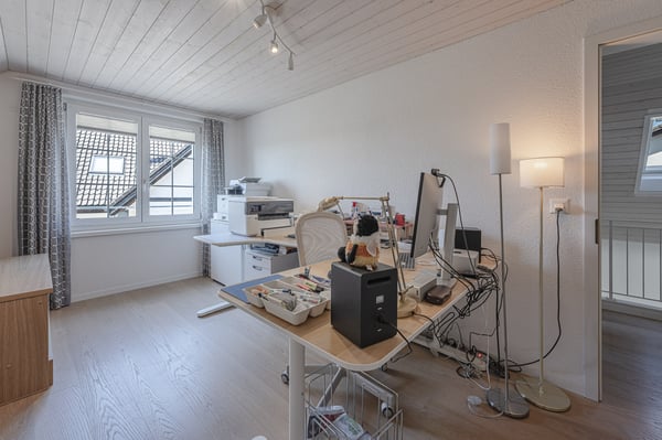 5.5-Zimmer-Einfamilienhaus mit 2.5-Zimmer-Einliegerwohnung 11