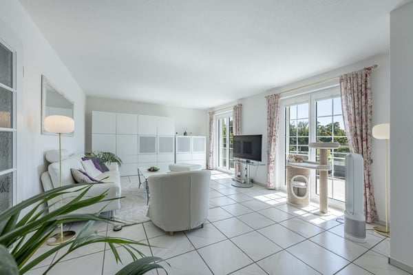 5.5-Zimmer-Einfamilienhaus mit 2.5-Zimmer-Einliegerwohnung 6