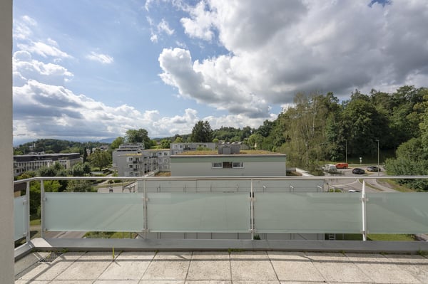 Ihr neues Zuhause? 4.5-Zimmer-Maisonettewohnung im Dachgeschoss 11
