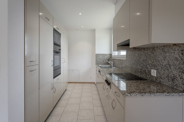 Ihr neues Zuhause? 4.5-Zimmer-Maisonettewohnung im Dachgeschoss 4